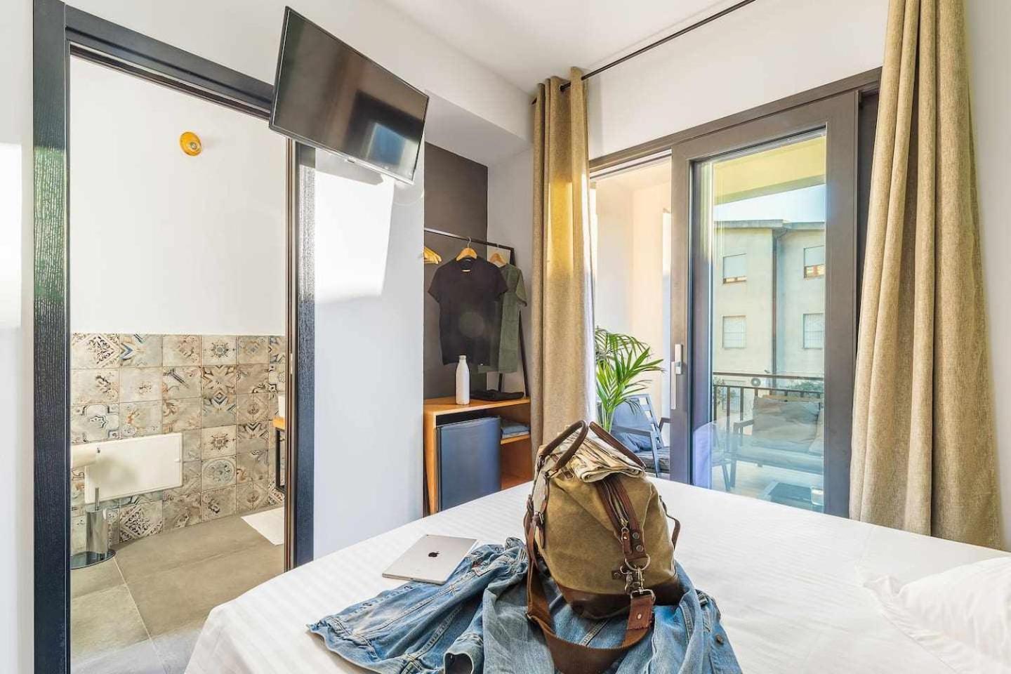 Tortolì Bb Ogliastroom חדר תמונה